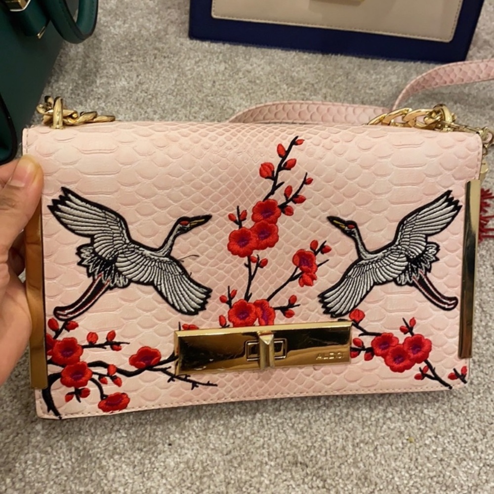 Aldo bags